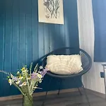 Naturalnietu Appartement