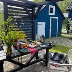 Appartement Naturalnietu Rowy (Pomerania)