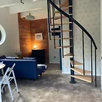 Naturalnietu Appartement