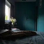 Naturalnietu Appartement Rowy (Pomerania)
