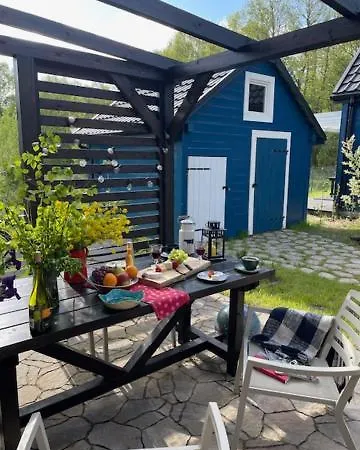 Apartman Naturalnietu Goscie Od 10 Roku Zycia Natura Klimat Cisza Spokoj Ogrodek Rower Rowy