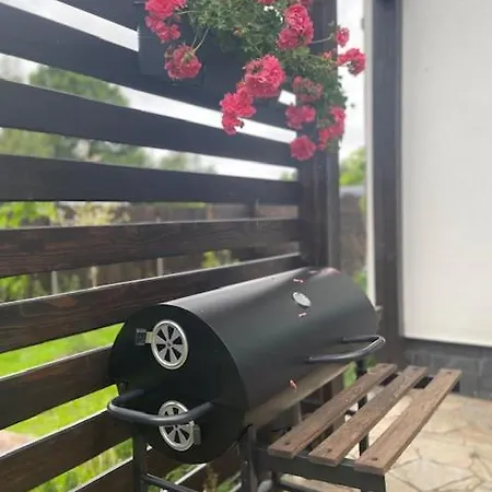 Naturalnietu Goscie Od 10 Roku Zycia Natura Klimat Cisza Spokoj Ogrodek Rower *
