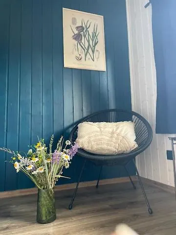 Naturalnietu Apartment