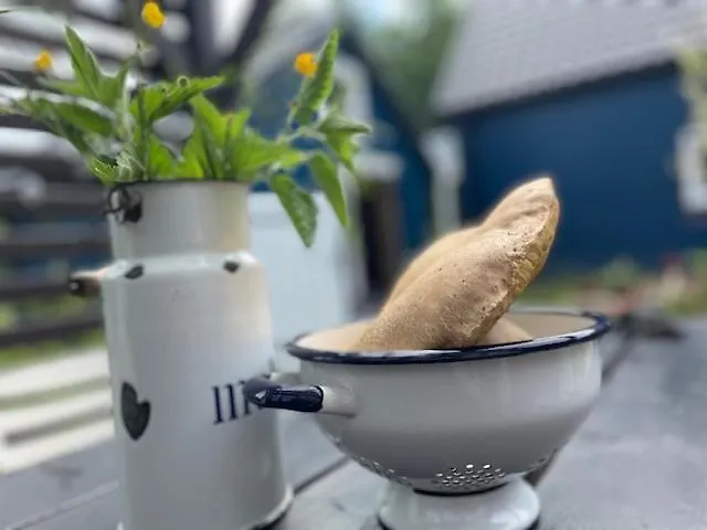 Apartment Naturalnietu *