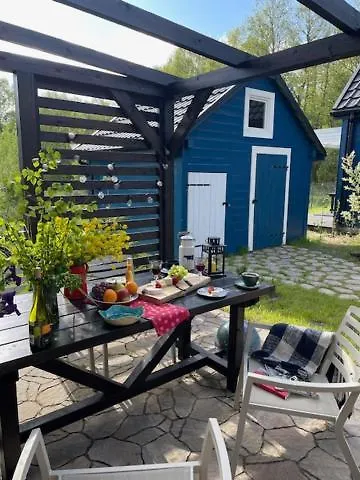 Apartment Naturalnietu Rowy (Pomerania)