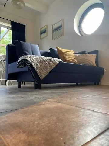 Naturalnietu Apartment *