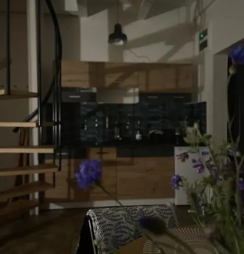 Apartment Naturalnietu *