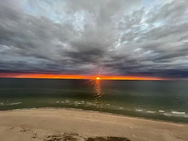 Apartment Naturalnietu Rowy (Pomerania)