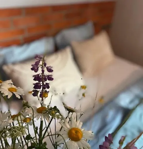 Apartment Naturalnietu