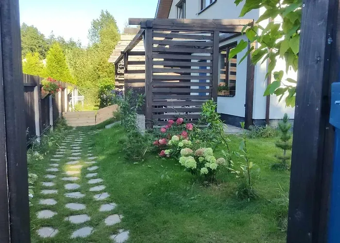 Naturalnietu * Rowy (Pomerania)