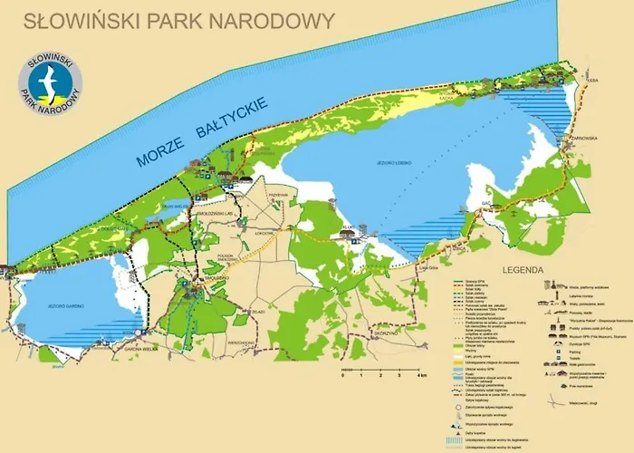 Naturalnietu * Rowy (Pomerania)