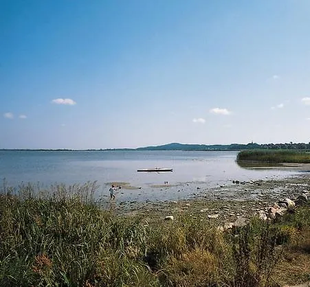 Naturalnietu Apartment