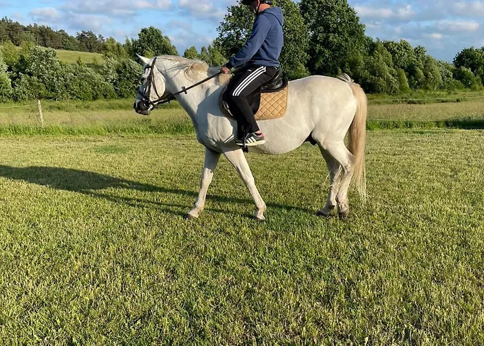 Apartment Naturalnietu *